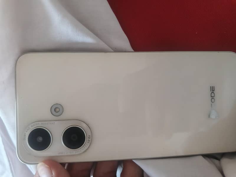 Dcode Cygnal evo 0