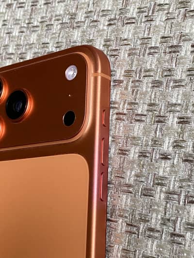 Apple iPhone 17 Pro Max Jv 256Gb