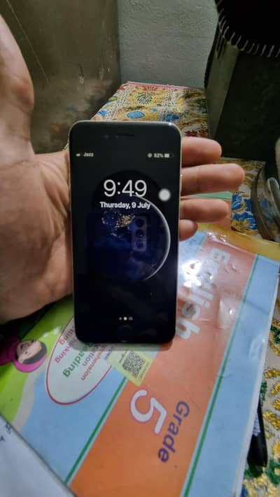 I phone 6