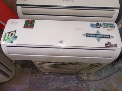 1.5 tone dc inverter for sale