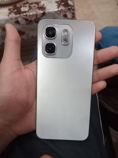 Infinix Hot 50i