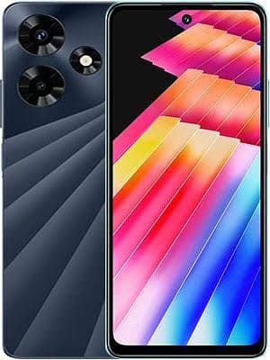 Infinix Hot 30