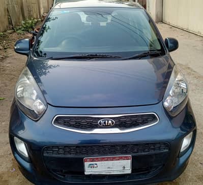 KIA Picanto 2020