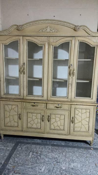showcase for sell