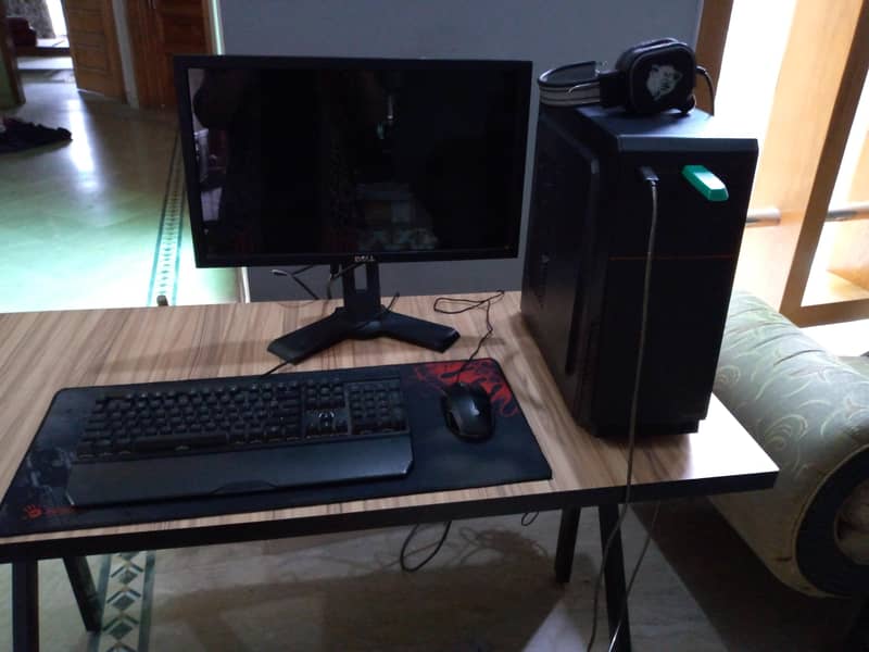 Gaming PC 0