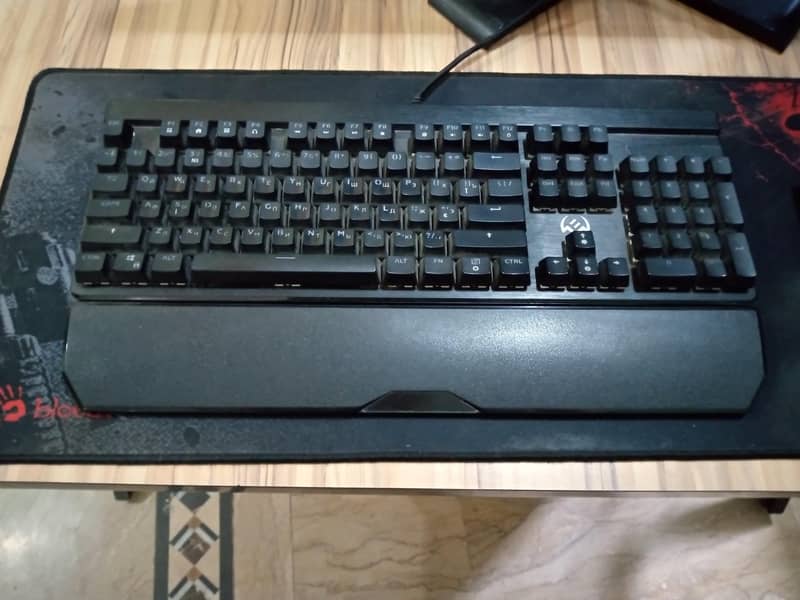 Gaming PC 1