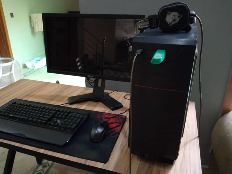 Gaming PC 3