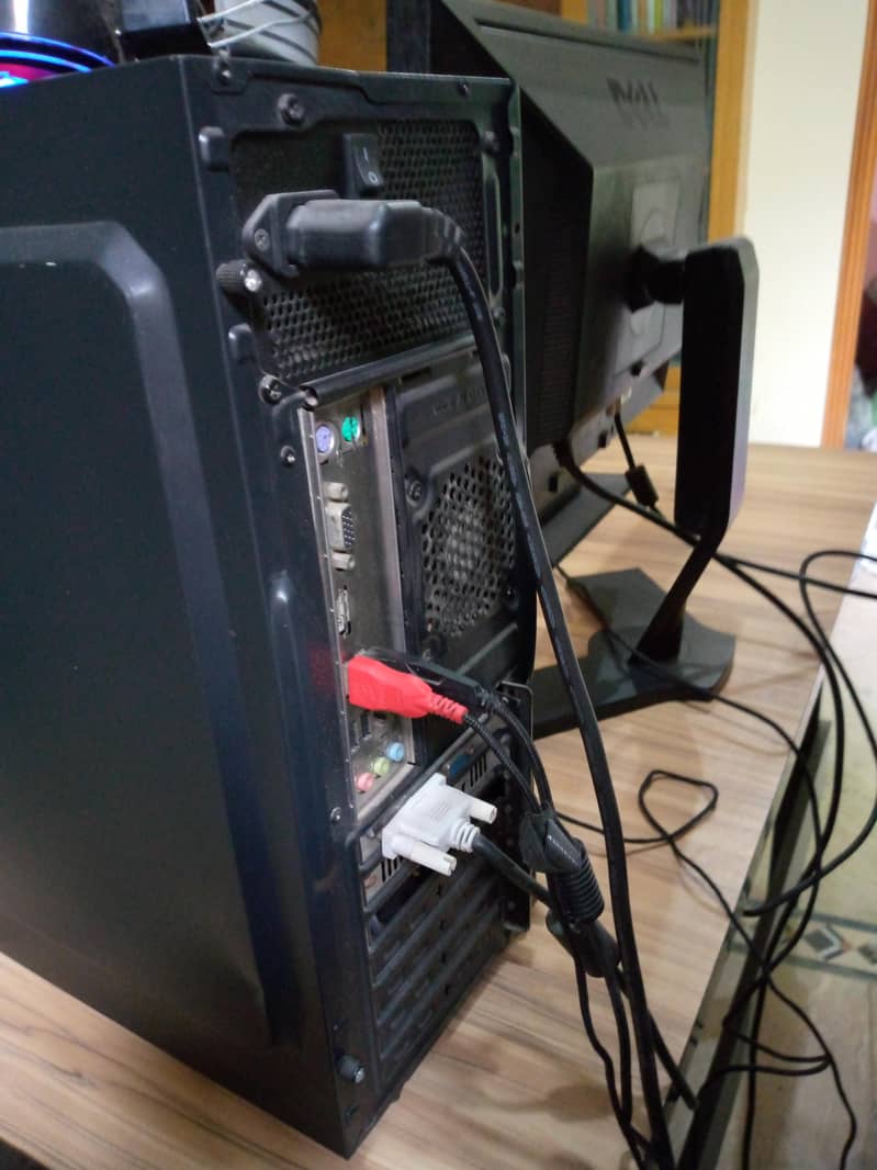 Gaming PC 4