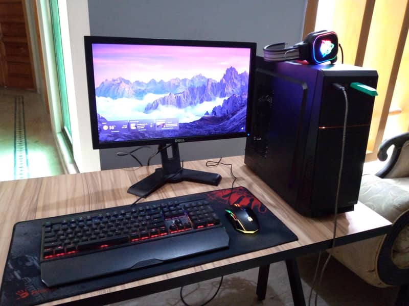 Gaming PC 5
