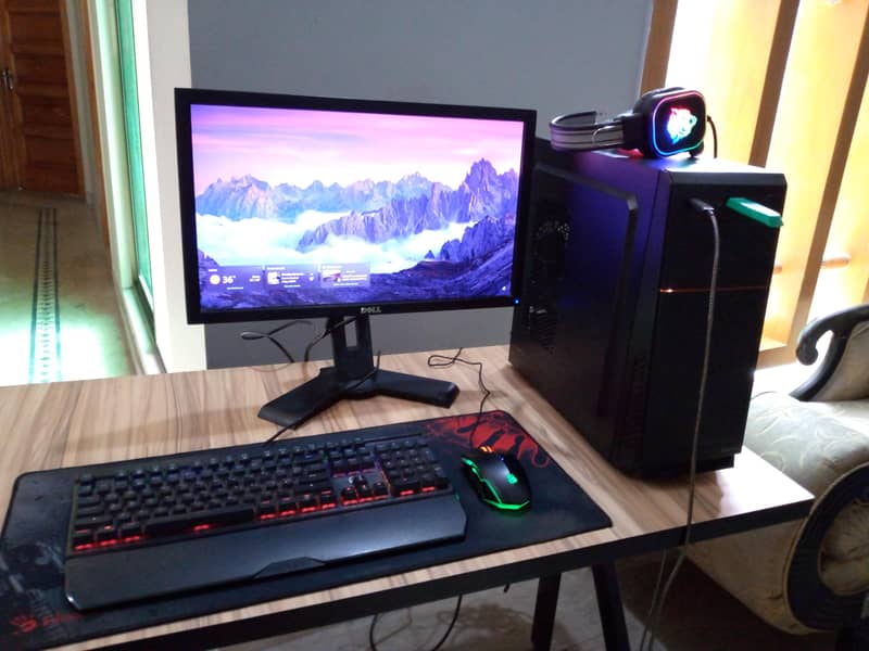 Gaming PC 6