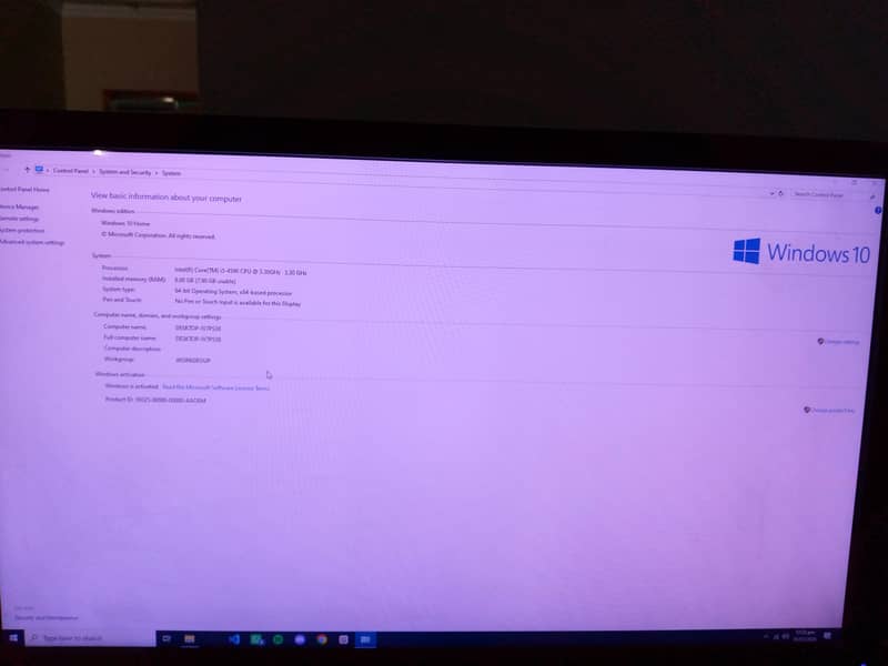Gaming PC 8