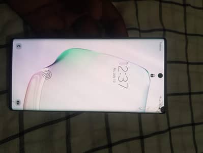 Samsung Note 10 5G non pta.