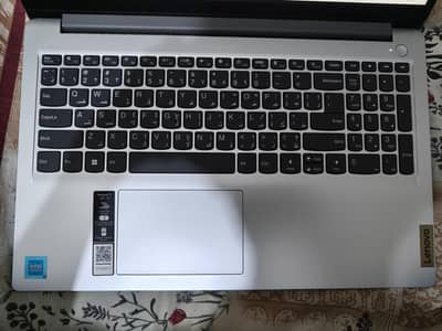 Lenovo IdeaPad 1 Laptop - 8GB RAM, 256GB SSD