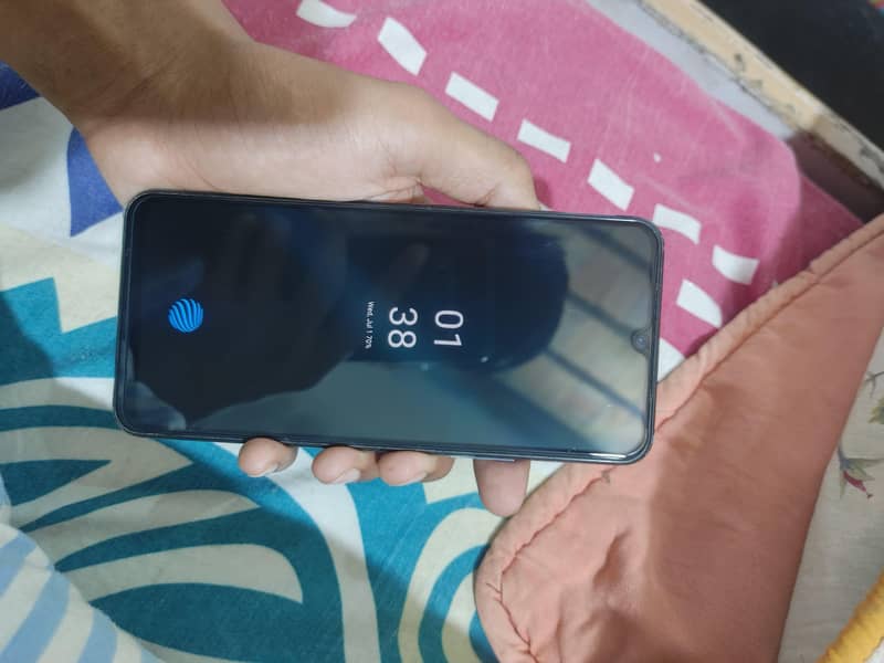 Vivo V21e 4