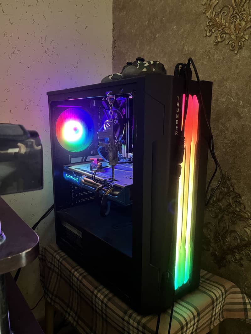 Gaming PC 0