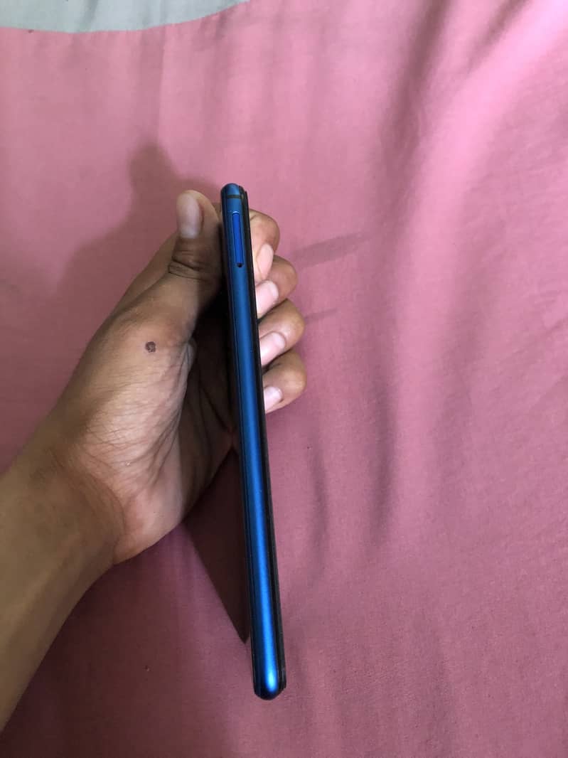 Honor 8x 2