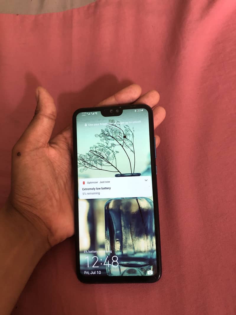 Honor 8x 3
