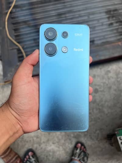 Xiaomi Redmi Note 13