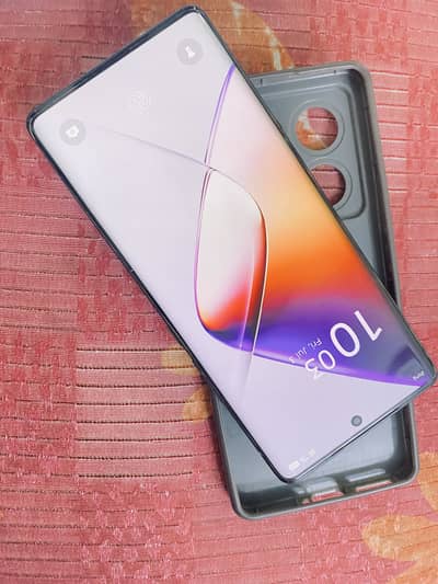 Infinix Note 40 Pro
