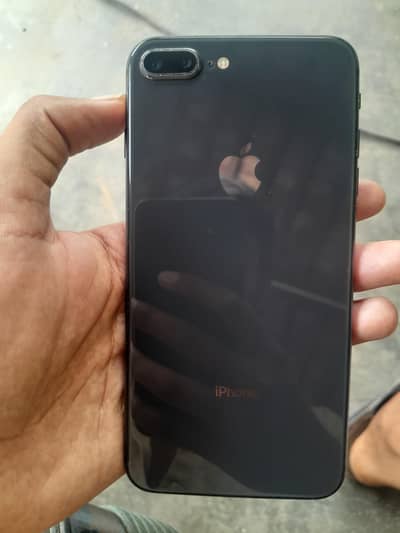 iPhone 8 Plus 10 by 10 condition