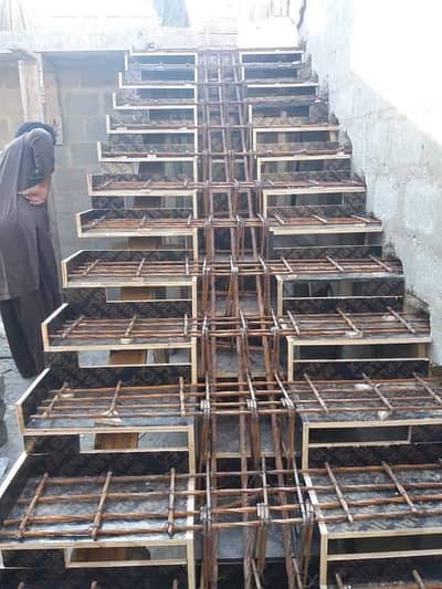 ab construction company 03207593721