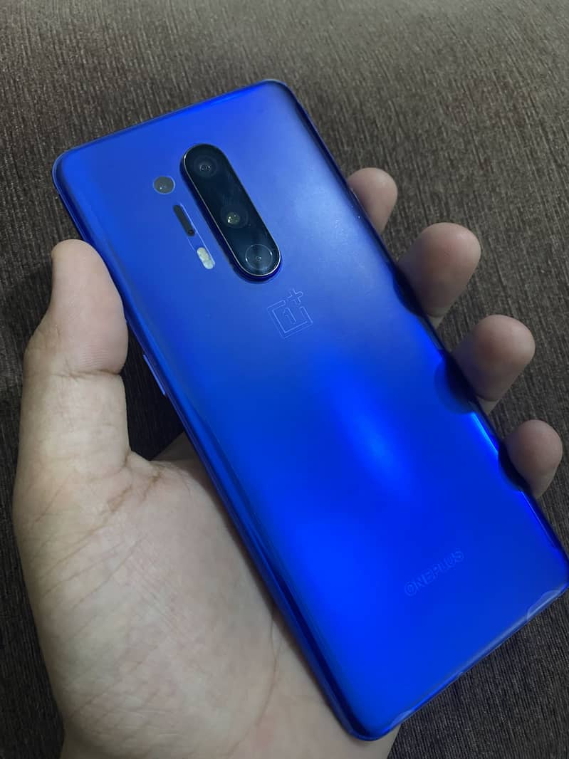 One Plus 8 Pro 0