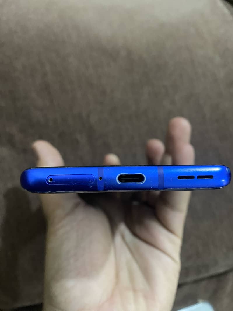 One Plus 8 Pro 1