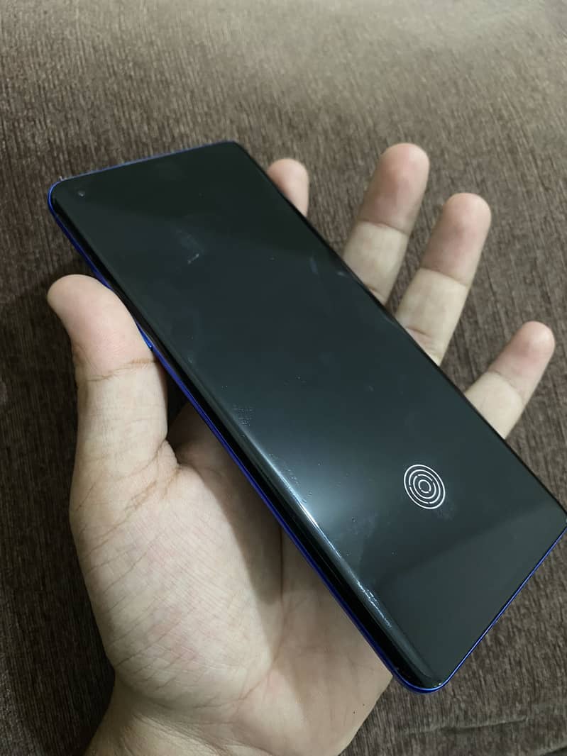 One Plus 8 Pro 3