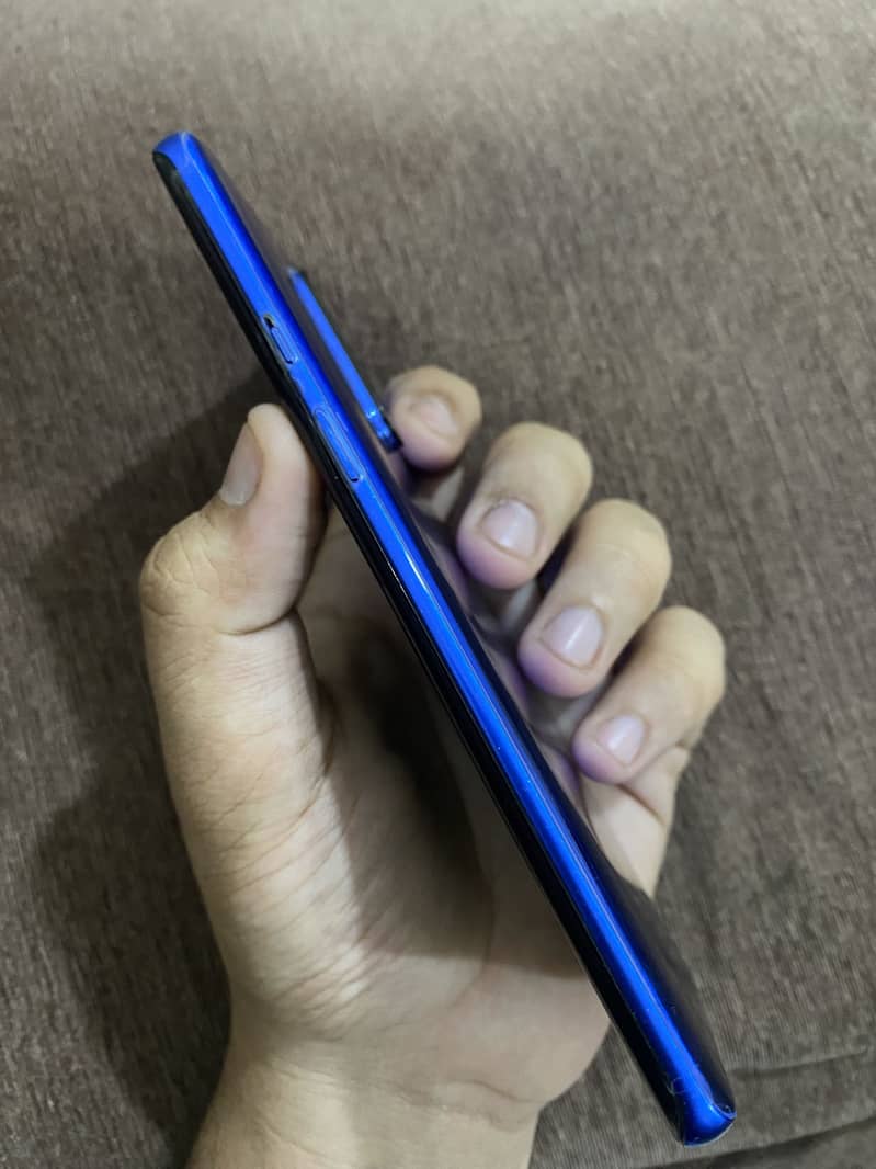 One Plus 8 Pro 4