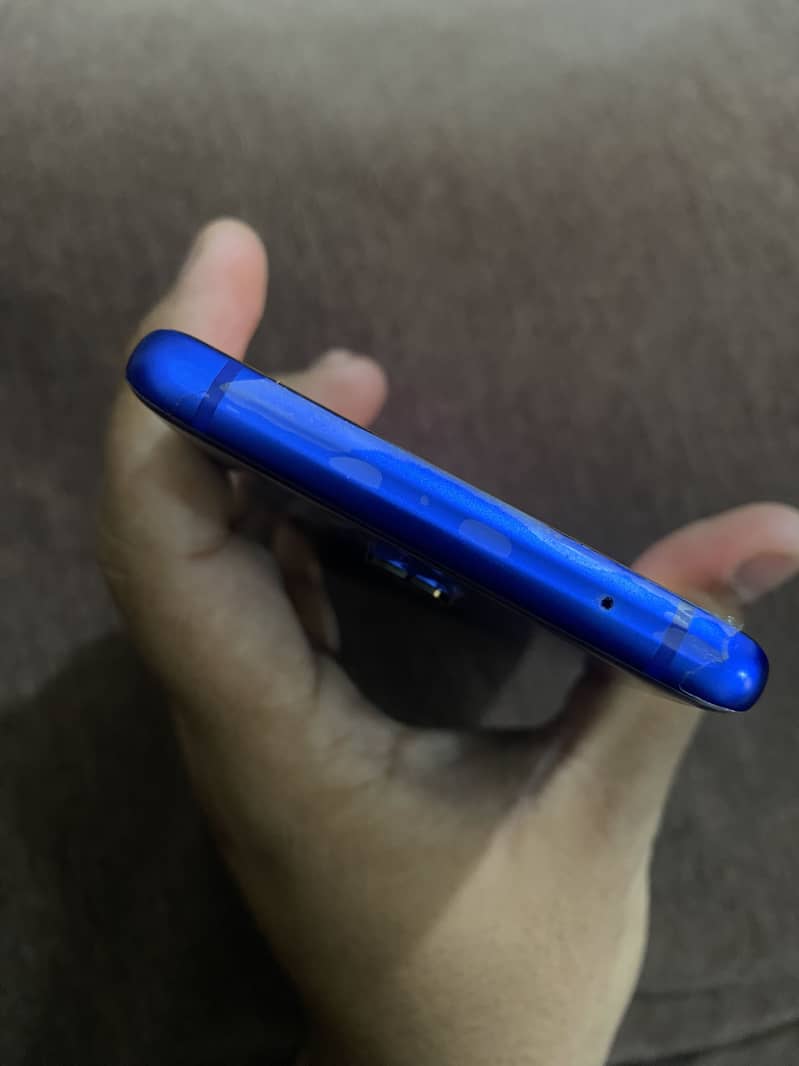One Plus 8 Pro 6