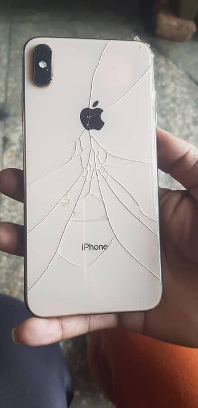 Apple iPhone XS Max