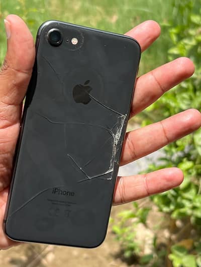 Apple iPhone 8