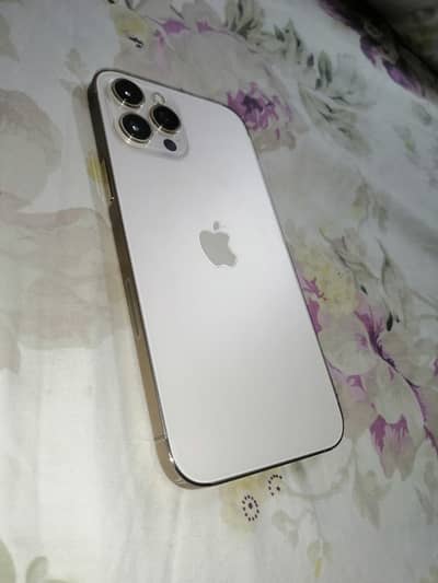 Apple iPhone 12 Pro Max 256 GB