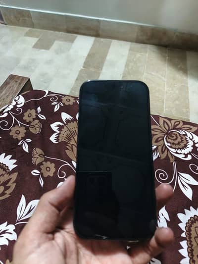 Apple iPhone 16 Pro