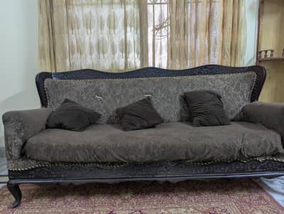 Sofa Set for Sale