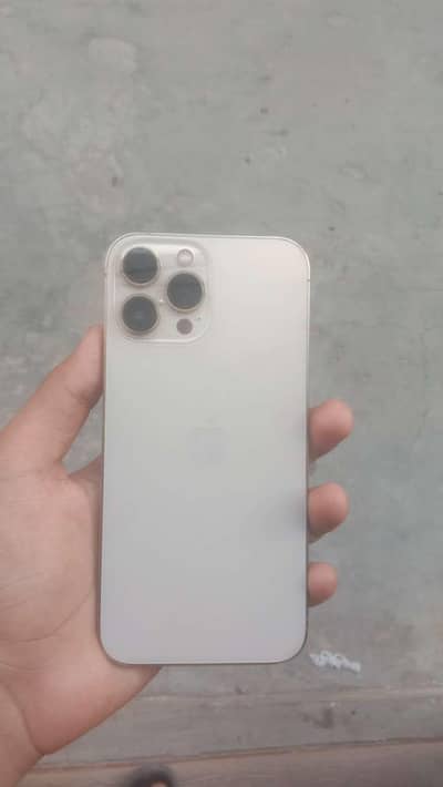 Apple iPhone 13 Pro Max