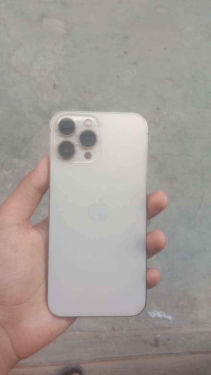 Apple iPhone 13 Pro Max 0