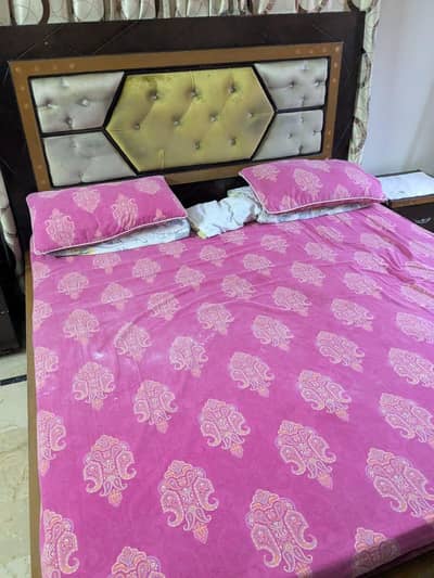 Urgently Selling Room Furniture Good Condition