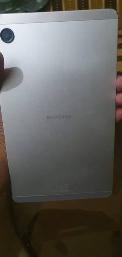Sansung glaxy tab A9