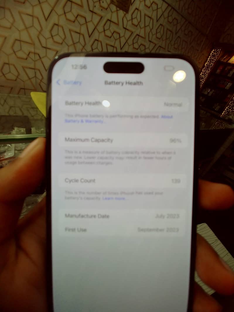 Apple iPhone 15 plus 2