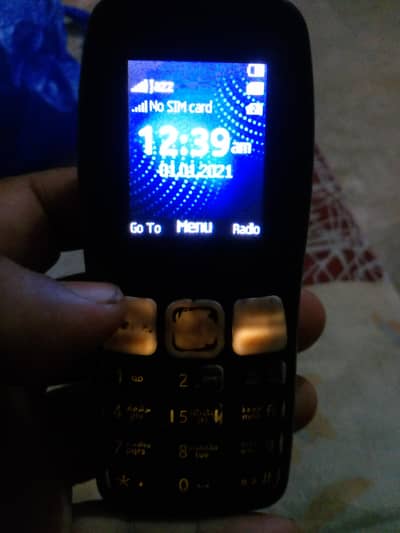 Nokia 105