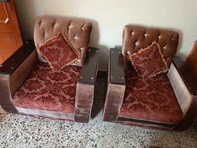 5 seater sofa for sale