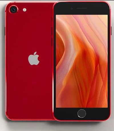 Apple iPhone SE