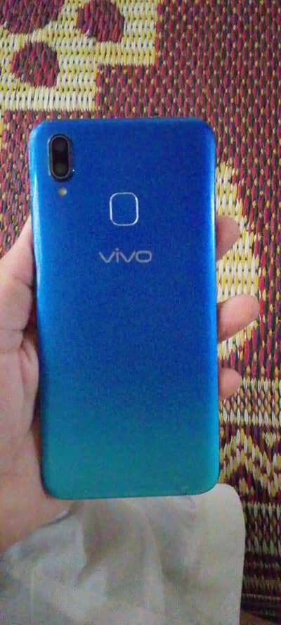 Vivo Other Model