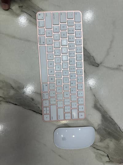 Apple iMac m1 8/256