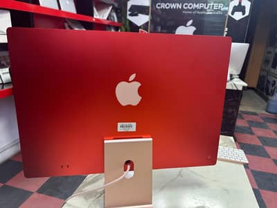Apple iMac m1 8/256