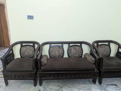 Sofa Set for Sale