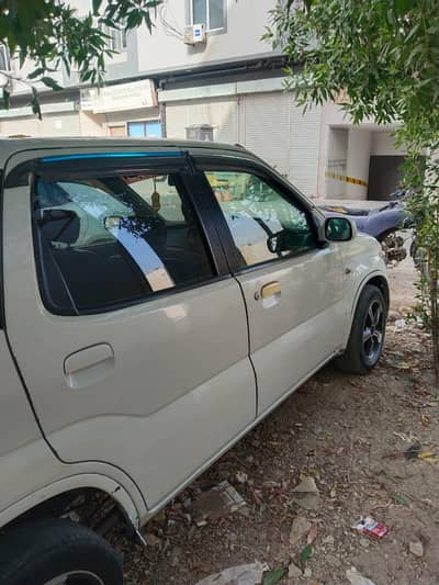 Suzuki Kei 2006