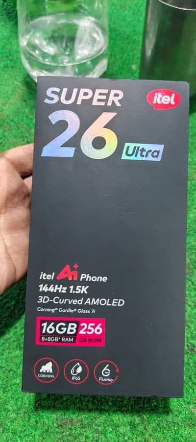 0335/470/71/75 Itel 26 Ulta ha 8+8/256  mobile thoda sa Tera hai