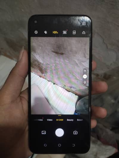 Tecno CAMON 16 SE